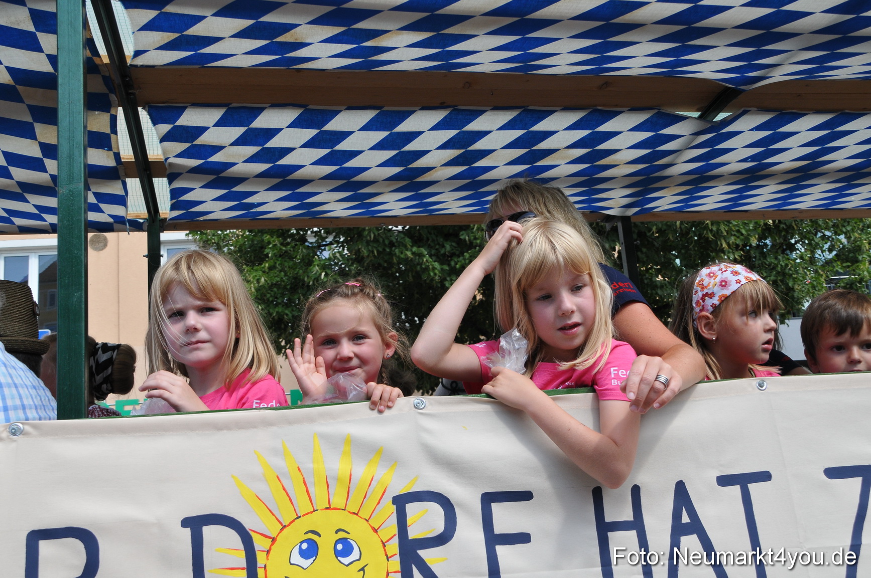 Volksfest Neumarkt 100814 0519